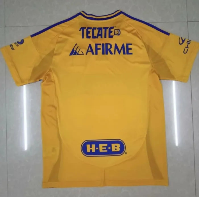 Tigres UANL 2024/2025 Local