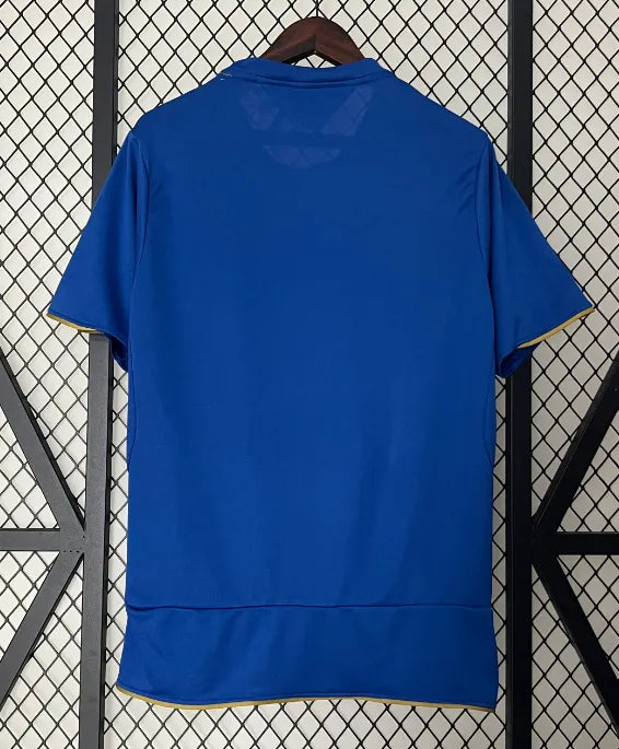 Retro de local del Chelsea 2005/2006