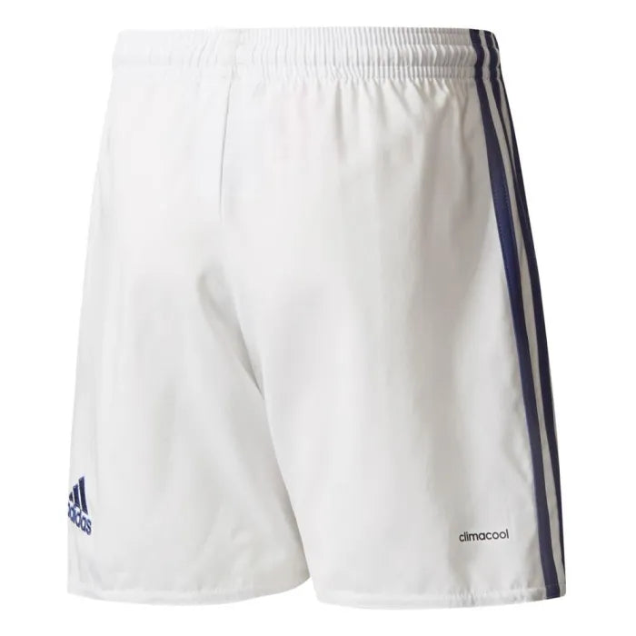 Pantalones cortos de local del Real Madrid 2016/2017