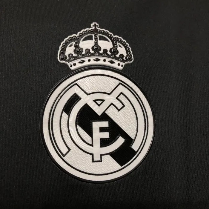 Real Madrid 2014/2015 Tercera