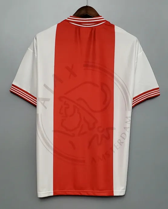 Retro local del AFC Ajax 1995/1996