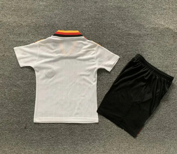 Alemania 1994 Home Retro Set Niños