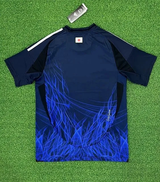 Japón x Y3 2024 Inicio