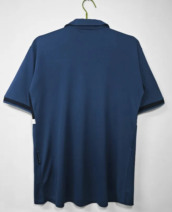 إنتر ميلان 1998/1999 الإصدار الثالث