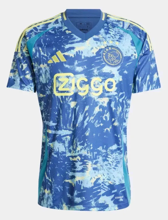 AFC Ajax 2024/2025 Visitante