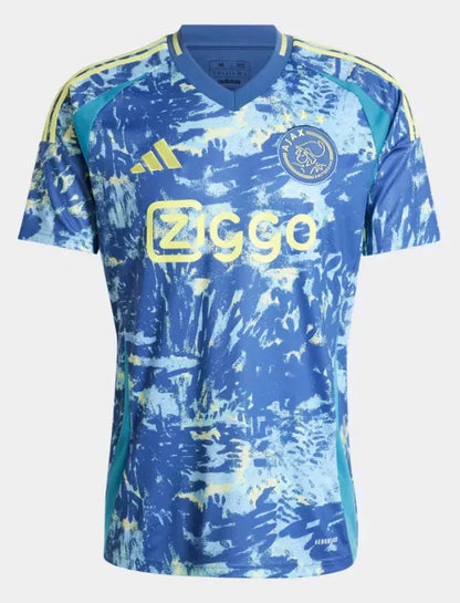 AFC Ajax 2024/2025 Visitante
