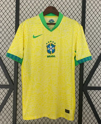 Inicio Brasil 2024