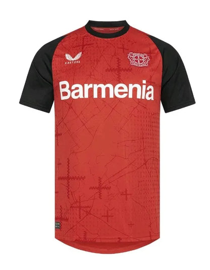 Bayer 04 Leverkusen 2024/2025 Local