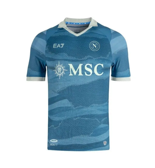 Especial Napoli 2024/2025