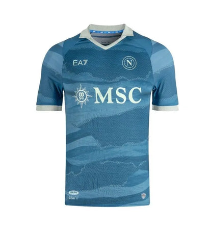 Especial Napoli 2024/2025
