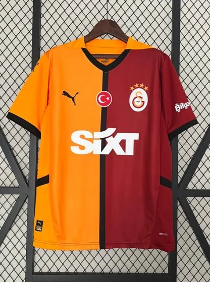Galatasaray 2024/2025 Local