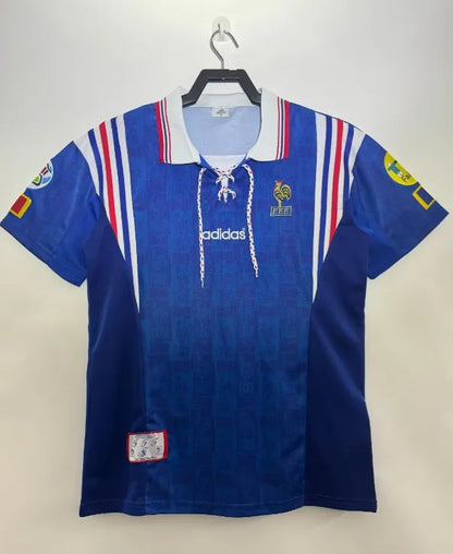 Francia 1996 Home Retro
