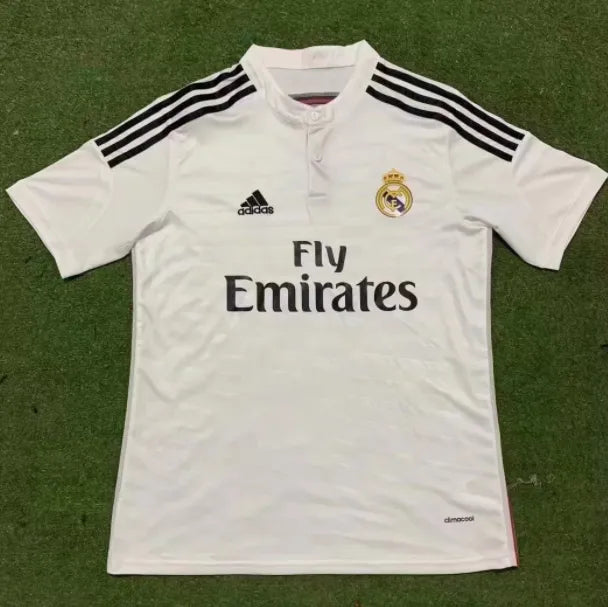 Local del Real Madrid 2014/2015