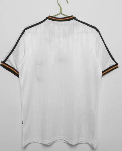 Alemania 1996 Home Retro