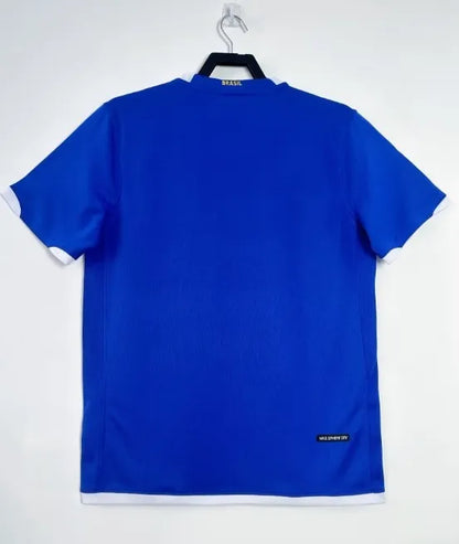 Retro de visitante de Brasil 2006