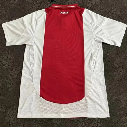AFC Ajax 2024/2025 Local