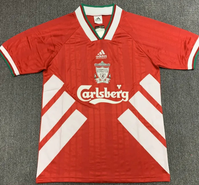 ليفربول 1993/1995 هوم ريترو