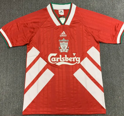ليفربول 1993/1995 هوم ريترو
