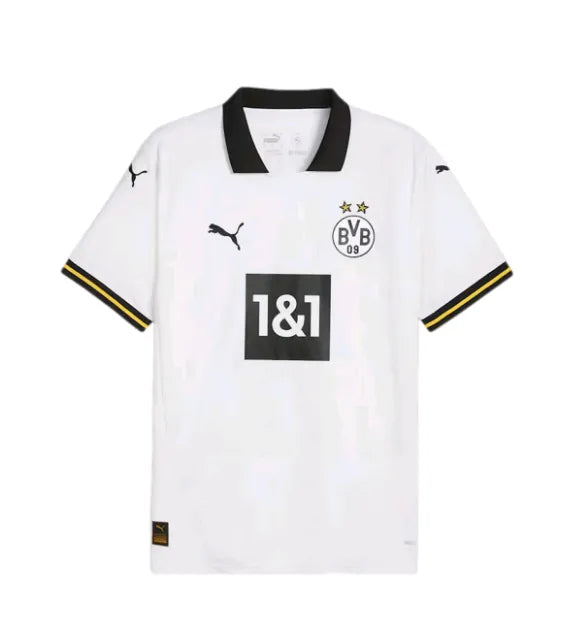 Dortmund 2024/2025 Tercera