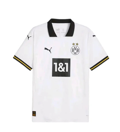 Dortmund 2024/2025 Tercera