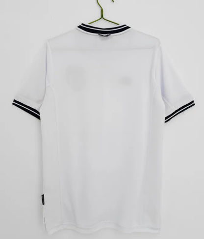 Inglaterra 2000 Home Retro