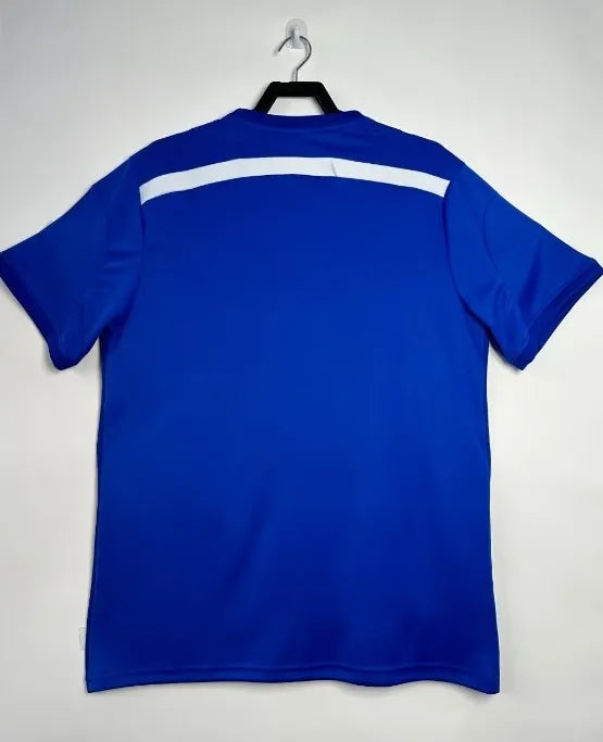 Chelsea 2014/2015 Local