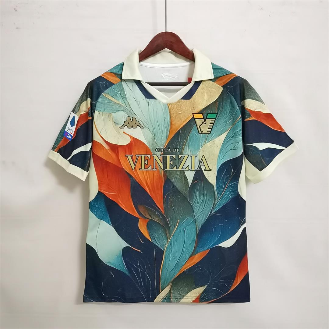 Concepto Floral Venecia 2022/2023