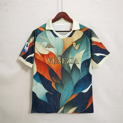 Concepto Floral Venecia 2022/2023