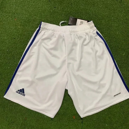 Pantalones cortos de local del Real Madrid 2016/2017
