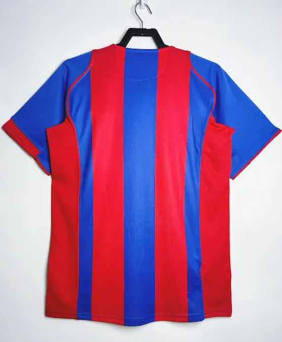 برشلونة 2004/2005 هوم ريترو