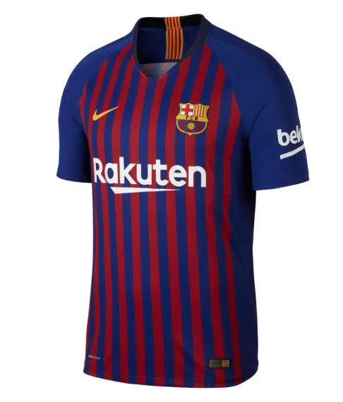 برشلونة 2018/2019 - الفريق الأساسي