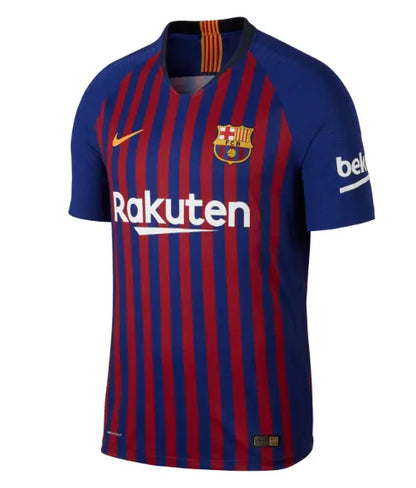 برشلونة 2018/2019 - الفريق الأساسي