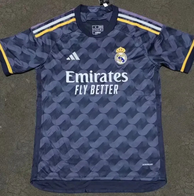 Real Madrid 2023/2024 Visitante