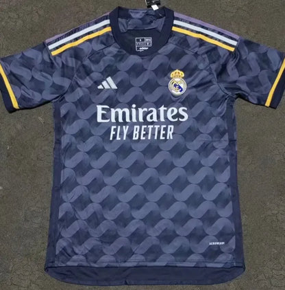 Real Madrid 2023/2024 Visitante