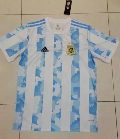 الصفحة الرئيسية لكأس العالم للأرجنتين 2020