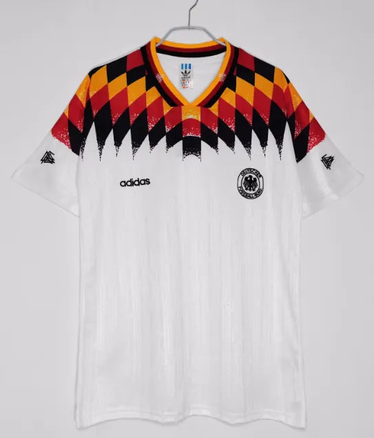 Alemania 1994 Home Retro