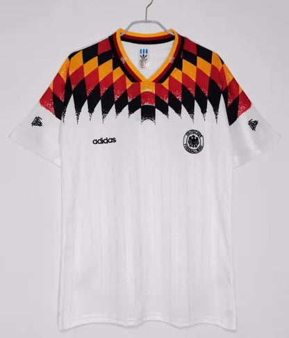 Alemania 1994 Home Retro