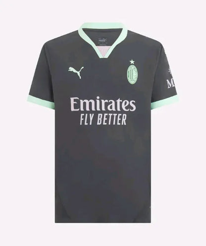 AC Milan 2024/2025 Third
