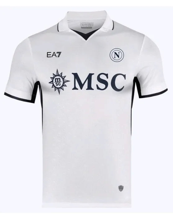 Napoli 2024/2025 Visitante