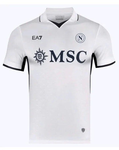 Napoli 2024/2025 Visitante