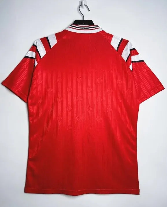 Turquía 1996 Inicio Retro