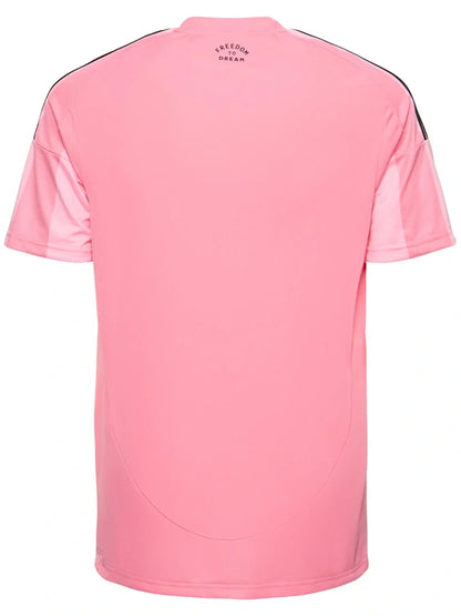 Inter Miami 2025 Local