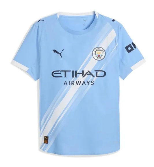 Manchester City 2025/2026 Home
