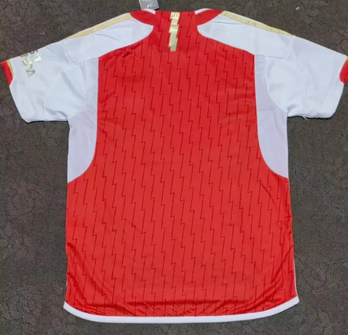 Arsenal 2023/2024 Local