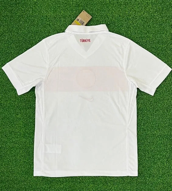 Turquía 2024 Inicio