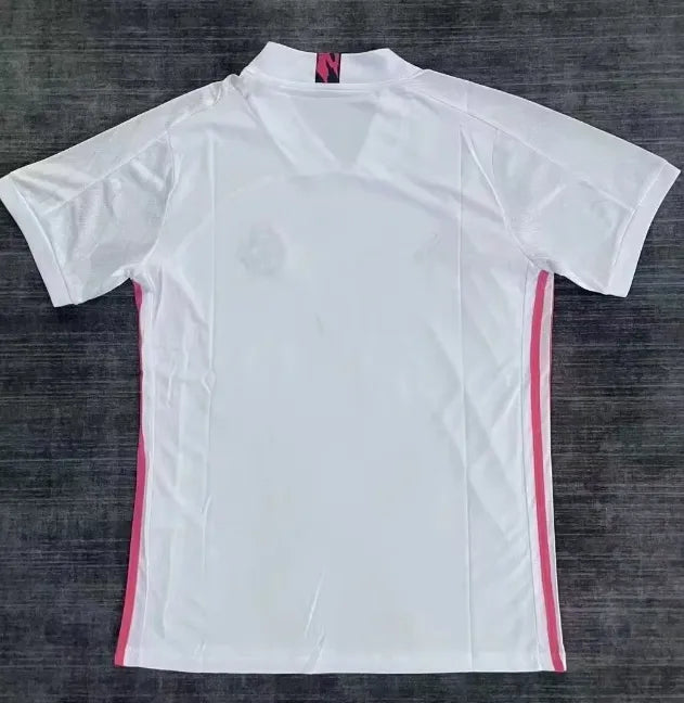 Local del Real Madrid 2020/2021