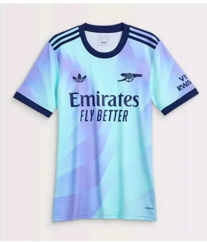 Arsenal 2024/2025 Tercera