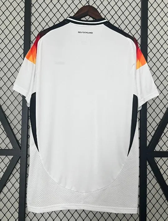 Alemania 2024 Inicio