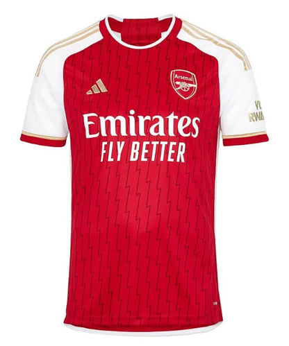 Arsenal 2023/2024 Local