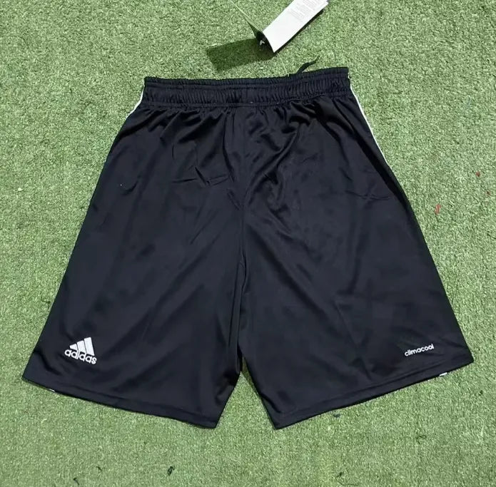 Pantalón corto de la tercera equipación del Real Madrid 2014/2015